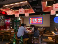 -大龙燚火锅(南山大道店)