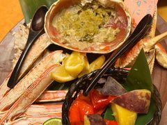 -蟹道乐(道顿堀本店)