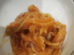 -大渔铁板烧(中山路八佰伴店)