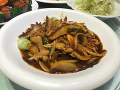 -小贝壳酒楼(经九路店)