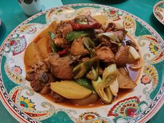 -巴依老爷新疆美食(望京小街店)