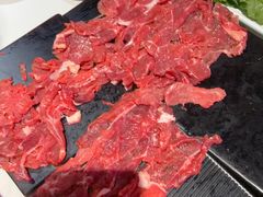 -牛品福潮汕牛肉火锅(旺庄店)