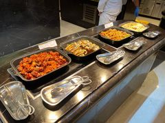 -福州中庚聚龍酒店香汇自助餐厅(南江滨西大道店)