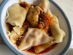钟水饺-龙抄手(文殊坊店)