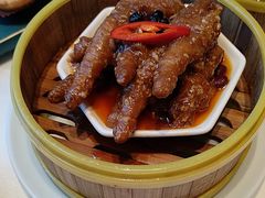 -香港狮子山下·明星粤菜餐厅(北苑店)