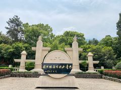 -大奇山国家森林公园