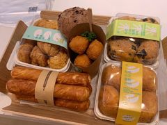 -爱达乐面包生日蛋糕(泛悦国际店)
