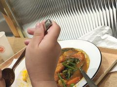 -池奈·咖喱蛋包饭(熙地港店)