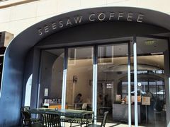 -Seesaw Coffee(上生新所店)