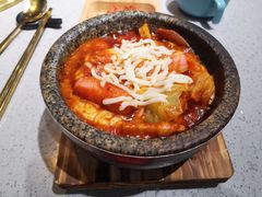 -妥妥烤肉料理(昙华林店)