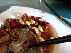 -茶油香闽南菜·花园餐厅(前埔店)