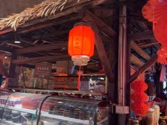 -园林美食城·本土农家菜(杨和镇店)