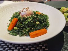 -翡翠鸟精品泰国菜(北辰财富中心店)