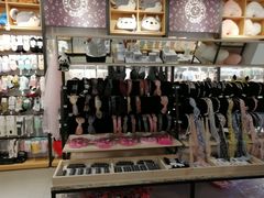 -华联商厦(火车站店)