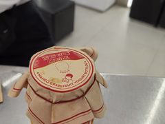 -喜茶(深圳丰盛町店)