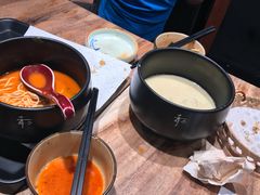 -和府捞面(东直门银座店)