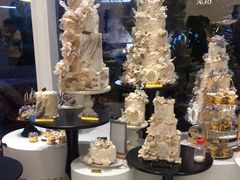 -杜哈夫DOUX RÊVE·生日蛋糕(日月光店)