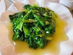 -老克勒上海菜(南京路步行街店)
