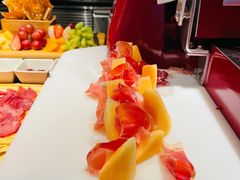 -Social 秀西餐厅-长沙瑞吉酒店(运达店)