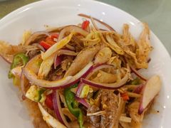 -新粤新疆菜清真餐厅(拱北店)