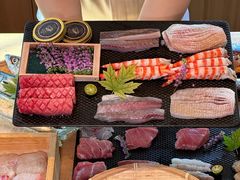 -鮨冠OMAKASE食べ放题(北京首店)