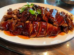 -广府乡下·饭庄(新港东路店)