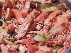 -黄记煌三汁焖锅(广州曜一城店)