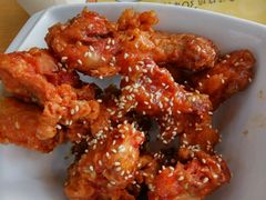 -Pelicana百利家炸鸡(江南西名店城店)