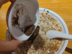 -龙抄手食府(浣花北路店)