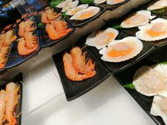 -喜庭海鲜自助(来福士店)