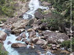 -海南热带雨林国家公园吊罗山景区