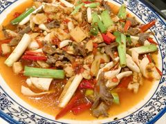 -院8里·小聚园(九眼桥店)