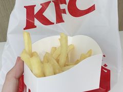 -肯德基(常熟万达店)