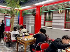 -小街47號江湖菜(四合院店)