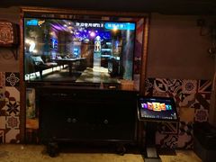 -云晓光头烧烤吧(川沙绿地店)