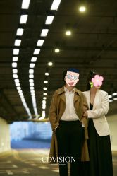 点击看大图 -CD视觉婚纱摄影