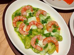 -O'eat Blossom&Pelican(深圳首店)