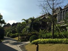 -广州都喜泰丽温泉度假酒店