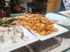 -长沙三景韦尔斯利酒店·Oval全日制餐厅自助餐