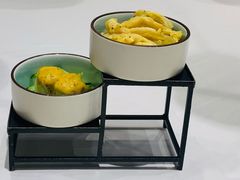 芥末鸭掌-羲和雅苑•北京烤鸭(吴中路万象城店)