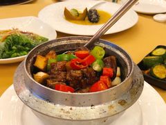 -富力万达嘉华酒店-品珍中餐厅(水果湖店)