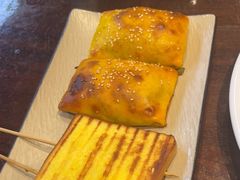 -巴依老爷新疆餐厅