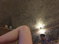 -丽池宫韩式汗蒸会馆(华灯坊店)