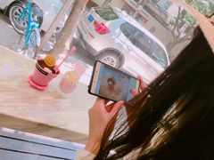 -治愈系甜品The Soothing Dessert(科海大楼店)