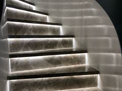 -伊斯坦布尔土耳其清真咖啡餐厅