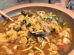 -烹湘·鲜炒湖南土菜(海珠店)
