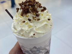 -茶话弄(北京通州万达店)