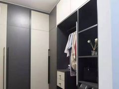 -索菲亚衣柜橱柜全屋定制(真北红星店)