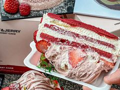 -卷心卷意·轻甜蛋糕(新光天地店)