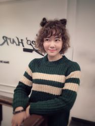 -Tipo Hair salon（明星）店